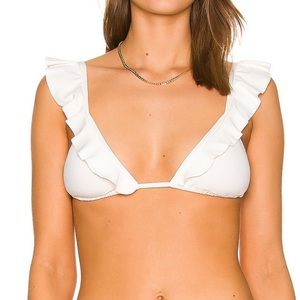 Eberjey Grayson Bikini Top